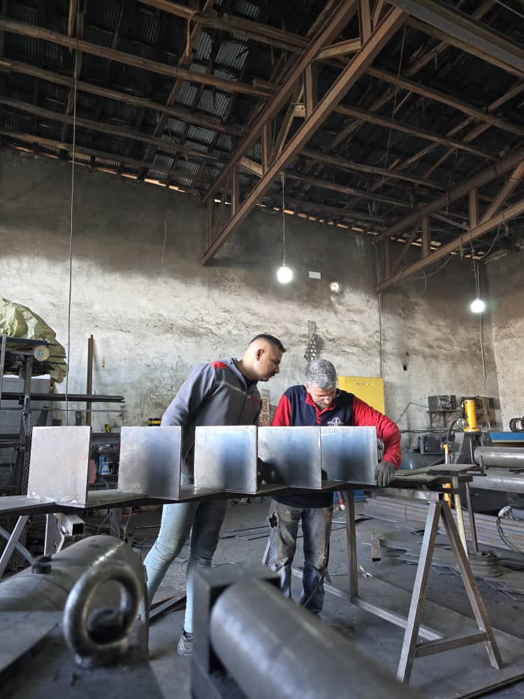 خدمات پس از فروش